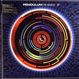 Pendulum (3) : In Silico EP (2x12", EP)
