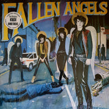 Fallen Angels (2) : Fallen Angels (LP, Album, RE, Och + LP, Comp, Blu + RSD, Ltd, S/E)