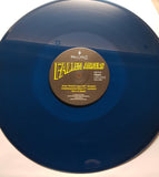 Fallen Angels (2) : Fallen Angels (LP, Album, RE, Och + LP, Comp, Blu + RSD, Ltd, S/E)