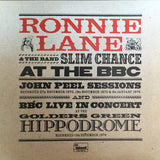 Ronnie Lane And The Band Slim Chance* : At The BBC (2xLP, RSD, Comp, Ltd, Pin)