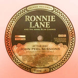 Ronnie Lane And The Band Slim Chance* : At The BBC (2xLP, RSD, Comp, Ltd, Pin)