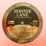 Ronnie Lane And The Band Slim Chance* : At The BBC (2xLP, RSD, Comp, Ltd, Pin)
