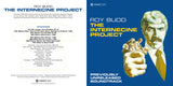 Roy Budd : The Internecine Project (7", Ltd)