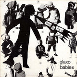 Glaxo Babies : This Is Your Life (12")