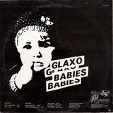 Glaxo Babies : This Is Your Life (12")