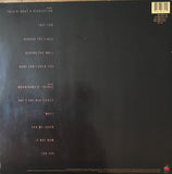 Tracy Chapman : Tracy Chapman (LP, Album)