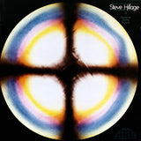 Steve Hillage : Rainbow Dome Musick (CD, Album, RE, RM)