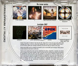 Steve Hillage : Rainbow Dome Musick (CD, Album, RE, RM)