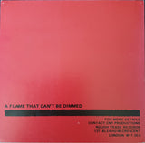 Redskins : Lean On Me! (7")