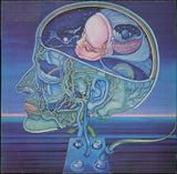 Clearlight : Clear Light Symphony (LP, Album)