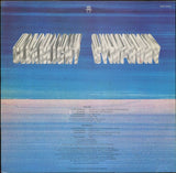 Clearlight : Clear Light Symphony (LP, Album)