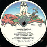 Clearlight : Clear Light Symphony (LP, Album)