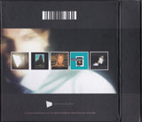John Foxx : The Virgin Years 1980-1985 (Box, Comp + CD, Album, RE, RM, RP + CD, Album, RE,)
