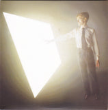 John Foxx : The Virgin Years 1980-1985 (Box, Comp + CD, Album, RE, RM, RP + CD, Album, RE,)