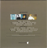 John Foxx : The Virgin Years 1980-1985 (Box, Comp + CD, Album, RE, RM, RP + CD, Album, RE,)