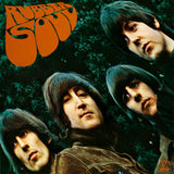The Beatles - Rubber Soul CD/2CD/LP/2LP/5LP+7" BOX SET