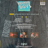 Bhundu Boys : Absolute Jit! (LP)