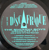 Bhundu Boys : Absolute Jit! (LP)