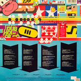 Various : Dub House Disco 2000 (2xLP, Comp)