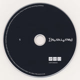 New Order + Liam Gillick : ∑(No,12k,Lg,17Mif) New Order + Liam Gillick: So It Goes.. (2xCD, Album)