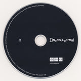 New Order + Liam Gillick : ∑(No,12k,Lg,17Mif) New Order + Liam Gillick: So It Goes.. (2xCD, Album)