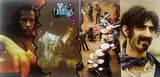 The Mothers Of Invention* : Burnt Weeny Sandwich (LP, Album, RE, RM, Gat)