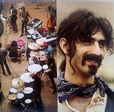 The Mothers Of Invention* : Burnt Weeny Sandwich (LP, Album, RE, RM, Gat)