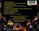 Planxty : After The Break (CD)