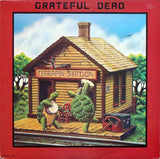 Grateful Dead* : Terrapin Station (LP, Album)