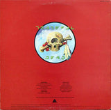 Grateful Dead* : Terrapin Station (LP, Album)