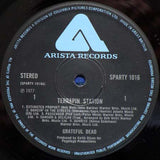 Grateful Dead* : Terrapin Station (LP, Album)
