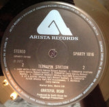 Grateful Dead* : Terrapin Station (LP, Album)