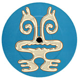 Laughing Buddha : Karma / Megamorphosis / Earth Medicine (12")