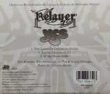 Yes : Relayer (CD, Album, RE, RM)
