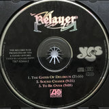 Yes : Relayer (CD, Album, RE, RM)
