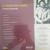 Anthony Reynolds : A Painter's Life (LP, Album)
