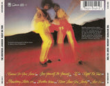 The Brothers Johnson* : Right On Time (CD, Album, RE, RM)