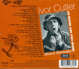 Ivor Cutler : An Elpee And Two Epees (CD, Comp, RE)