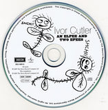 Ivor Cutler : An Elpee And Two Epees (CD, Comp, RE)