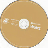 Various : The Rough Guide To The Music Of Wales (Harps, Bards And Gwerin Sounds) (CD, Comp, Enh, RE)