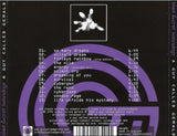 A Guy Called Gerald : Black Secret Technology (CD, Album, RE, RM)