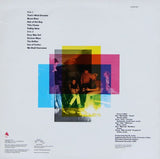 Green On Red : Gas Food Lodging (LP, Album)