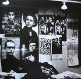 Depeche Mode : 101 (2xLP, Album, Gat)