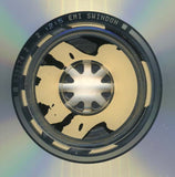 Slapp Happy : Casablanca Moon / Desperate Straights (CD, Comp)
