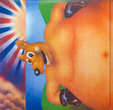 The Kinks : Arthur Or The Decline And Fall Of The British Empire (2xLP, Album, Mono, RE, RM, 50t)
