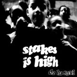 De La Soul : Stakes Is High (CD, Album)