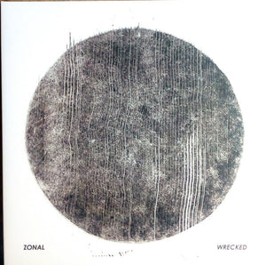 Zonal : Wrecked (2xLP, Album)