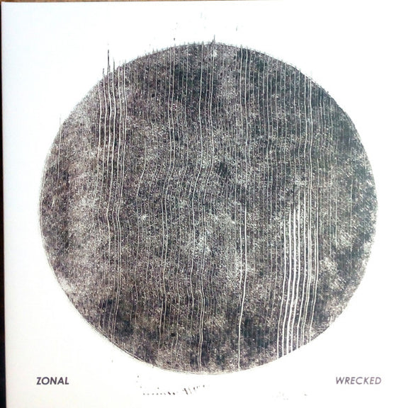 Zonal : Wrecked (2xLP, Album)