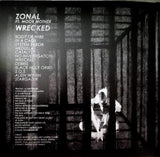 Zonal : Wrecked (2xLP, Album)