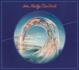 John Martyn : One World (CD, Album, RE, RM + CD + Dlx)